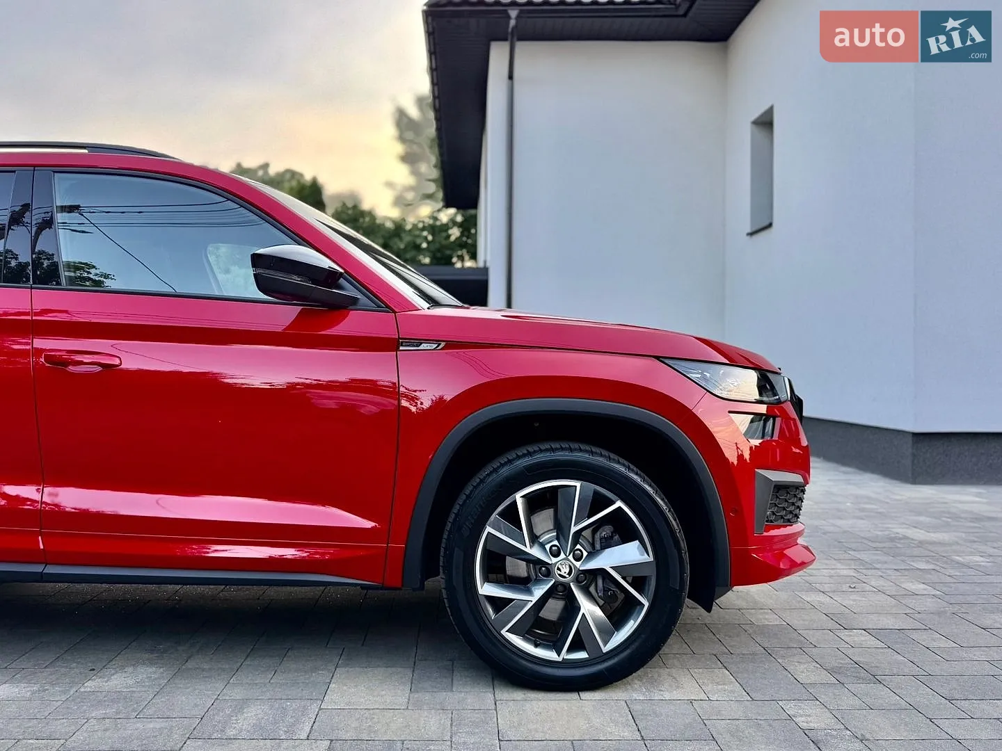 2023 Skoda Kodiaq - мініатюра 3