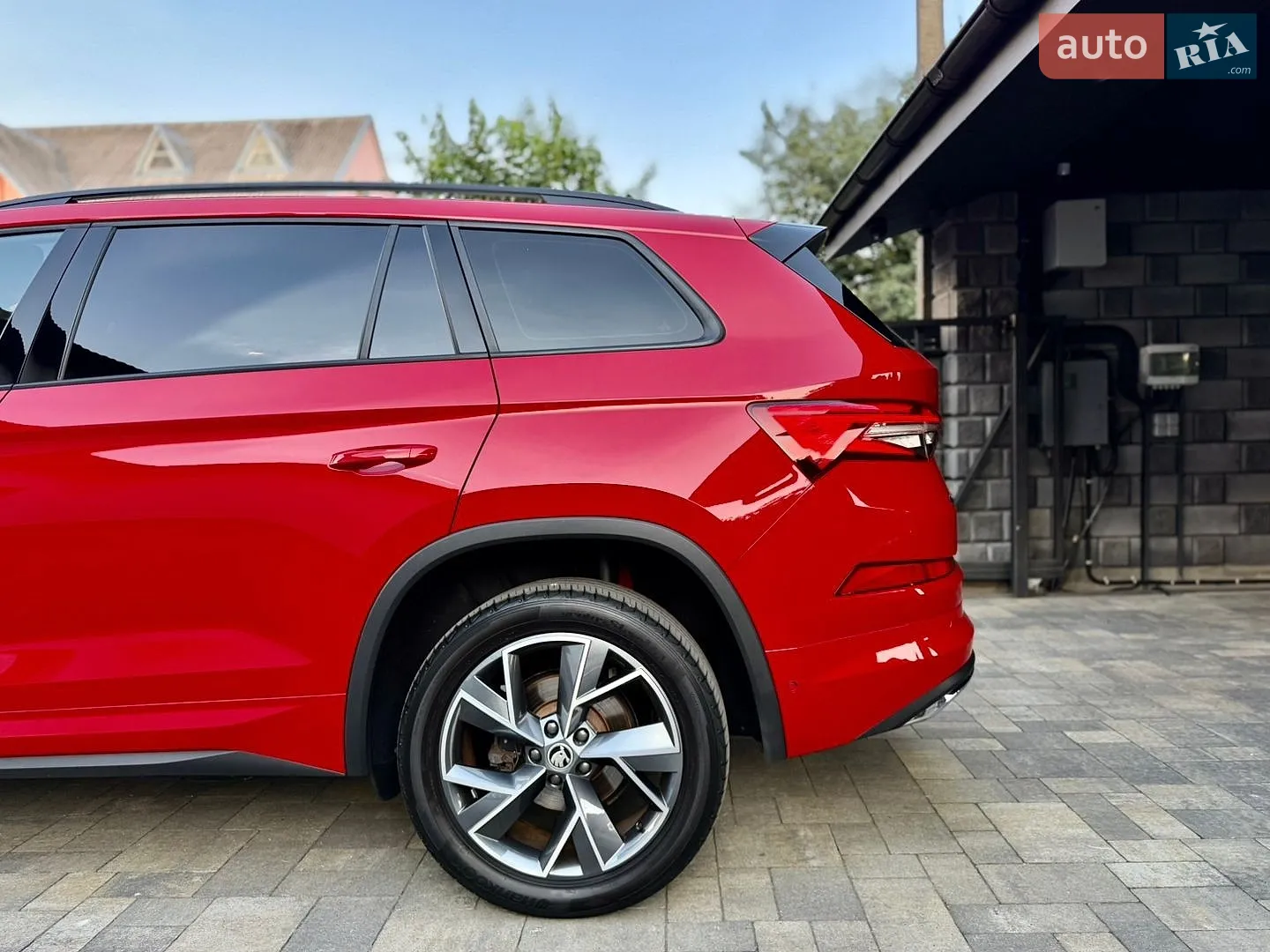 2023 Skoda Kodiaq - мініатюра 12