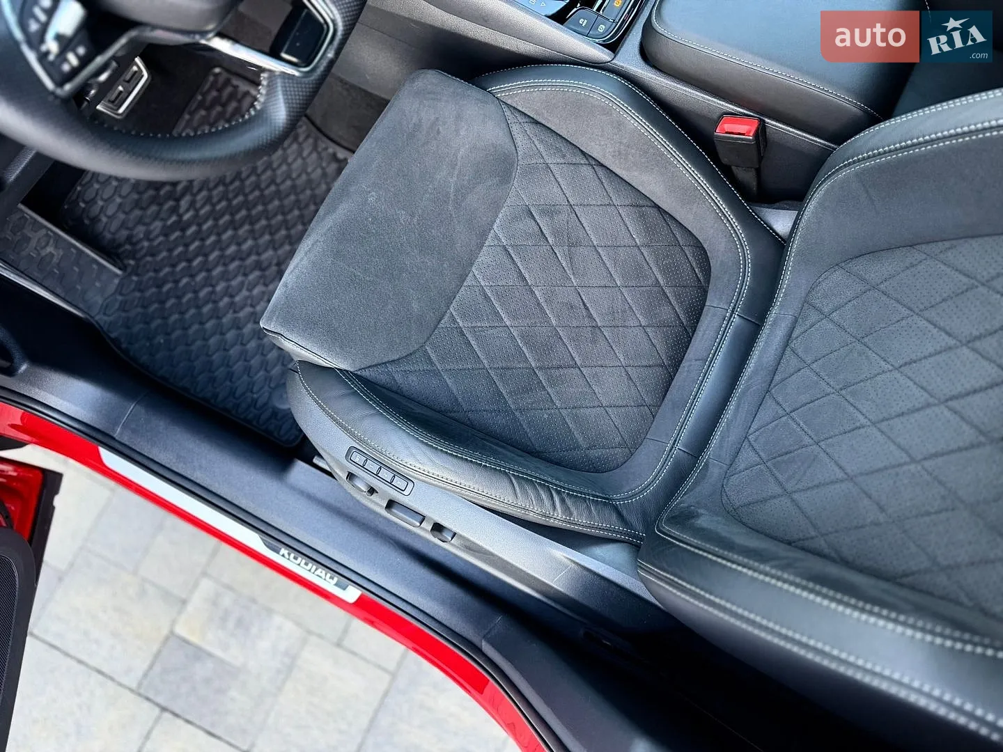 2023 Skoda Kodiaq - мініатюра 45