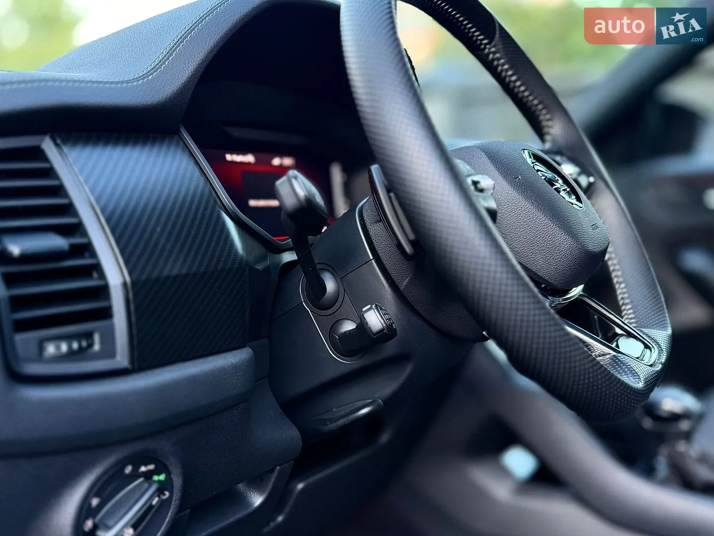 2023 Skoda Kodiaq - мініатюра 47