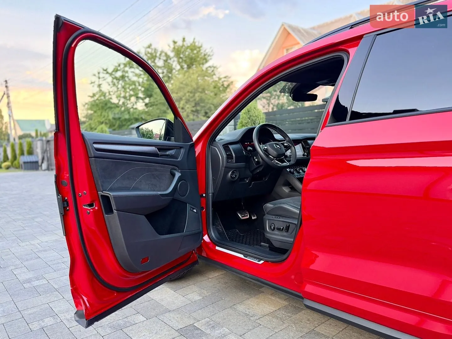 2023 Skoda Kodiaq - мініатюра 42