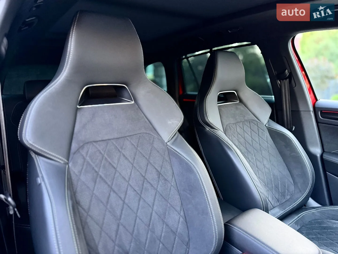 2023 Skoda Kodiaq - мініатюра 89