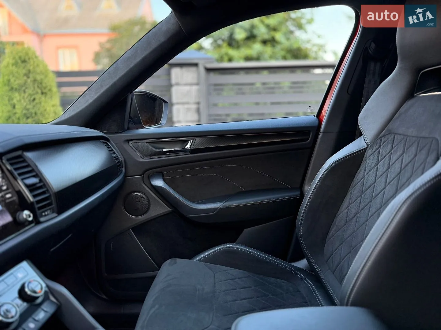 2023 Skoda Kodiaq - мініатюра 67