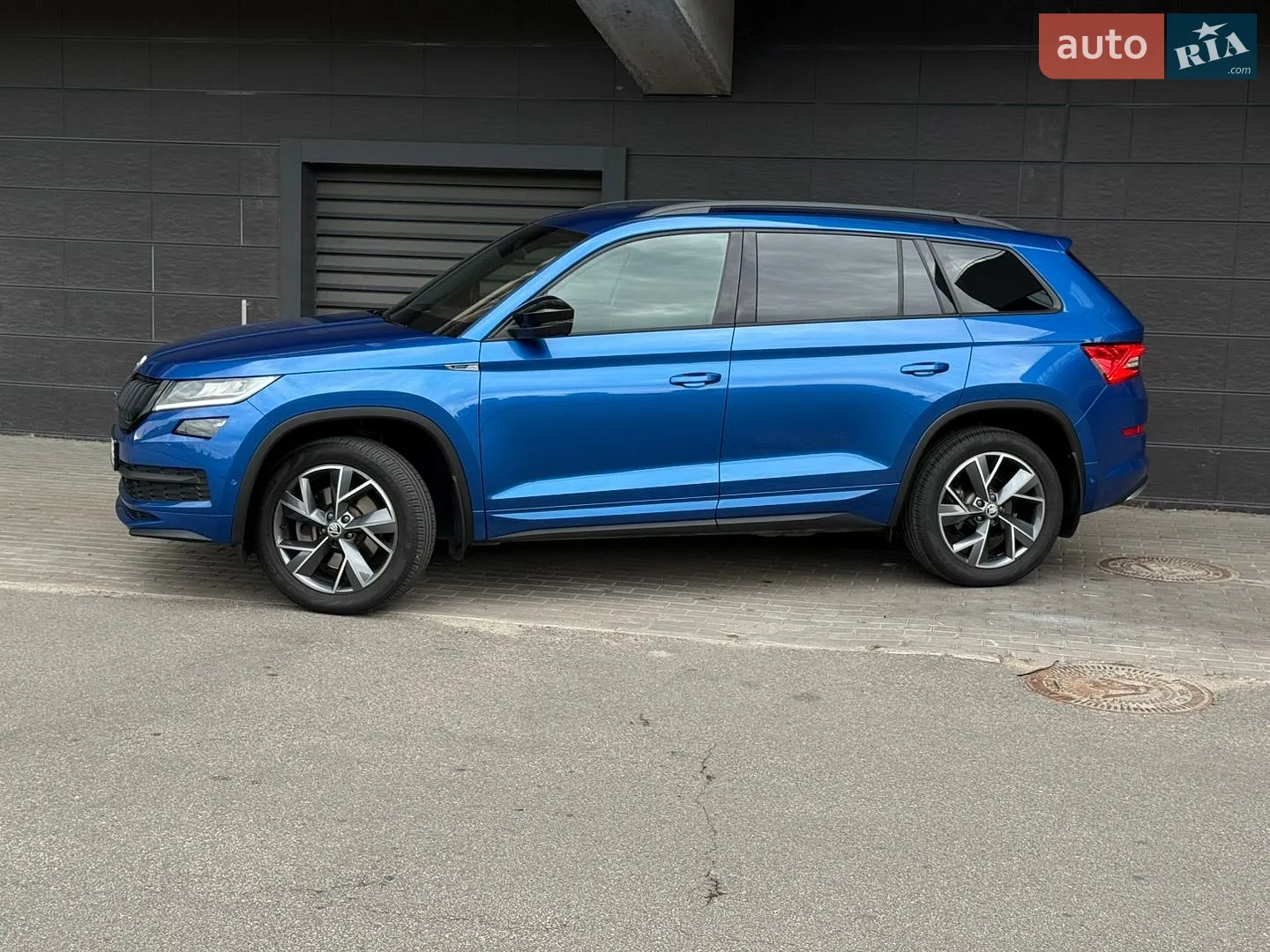 2020 Skoda Kodiaq - мініатюра 8