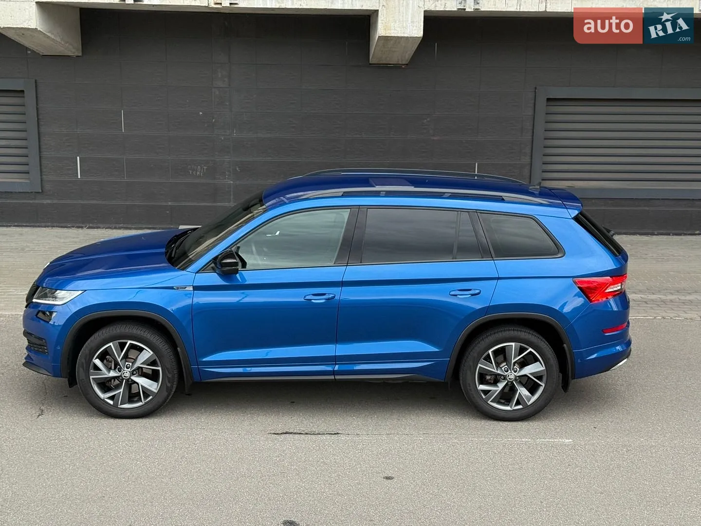 2020 Skoda Kodiaq - мініатюра 17