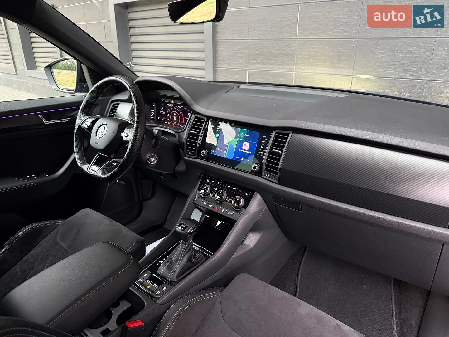 2020 Skoda Kodiaq - мініатюра 28