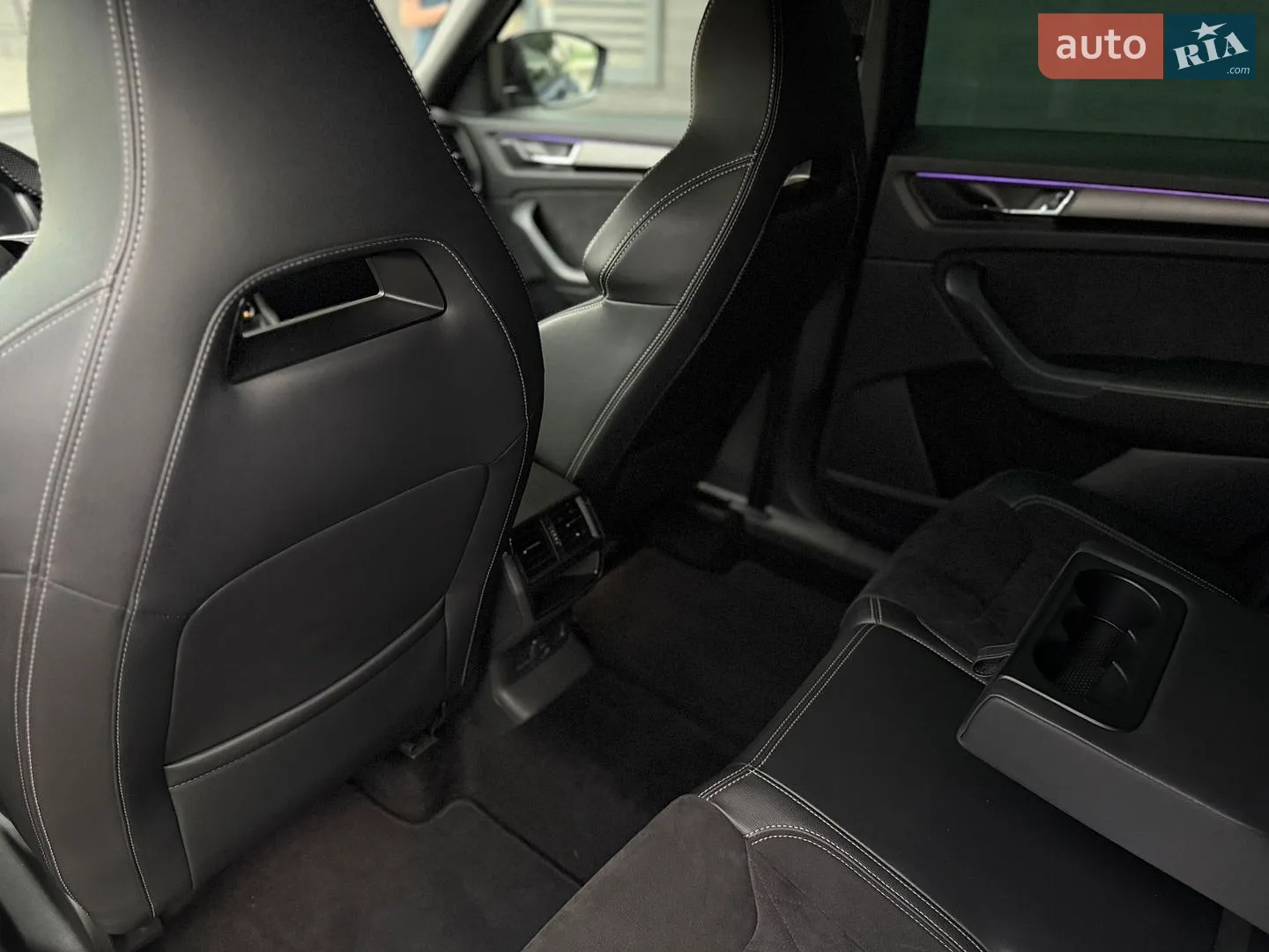 2020 Skoda Kodiaq - мініатюра 33