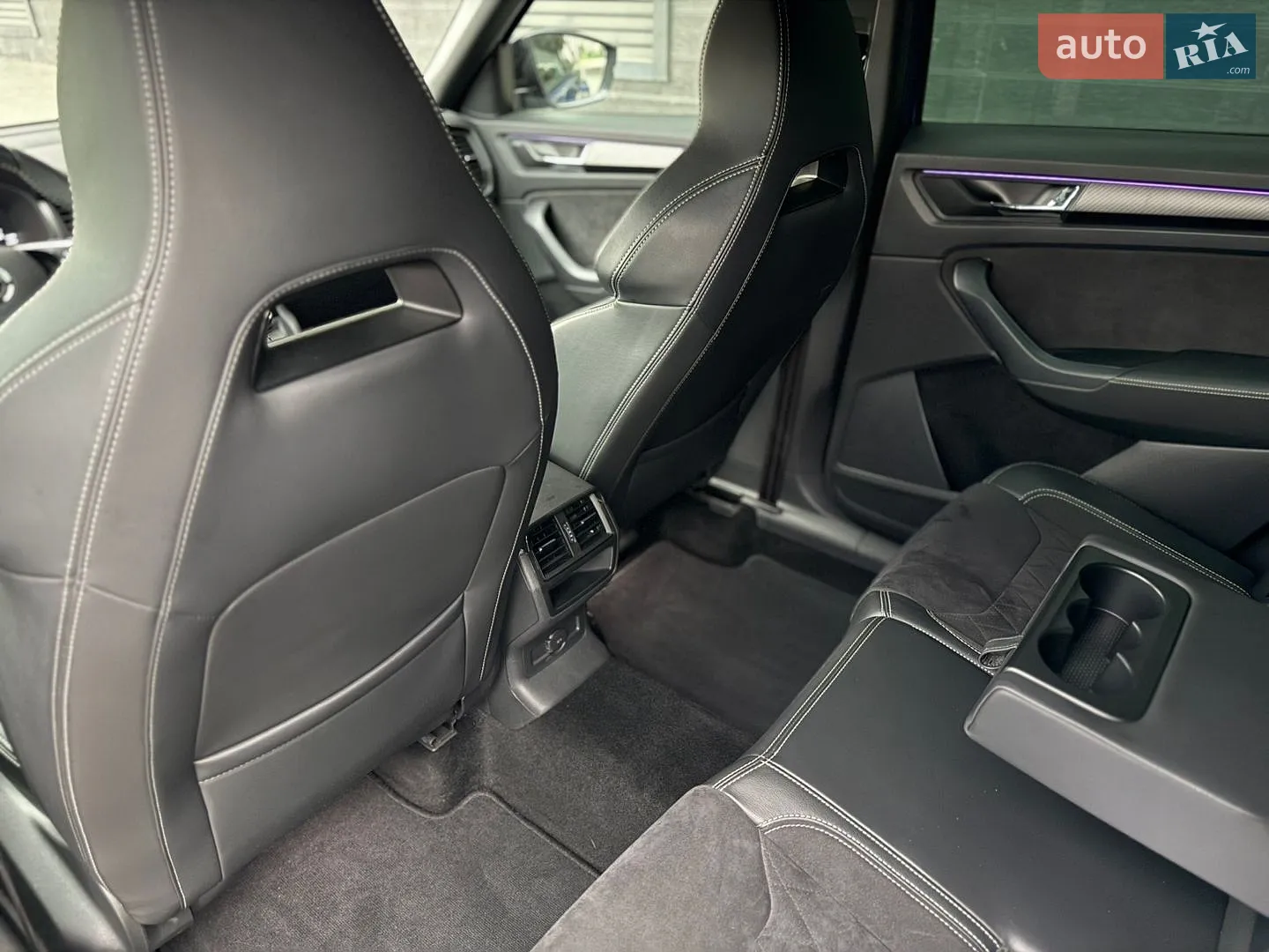 2020 Skoda Kodiaq - мініатюра 34