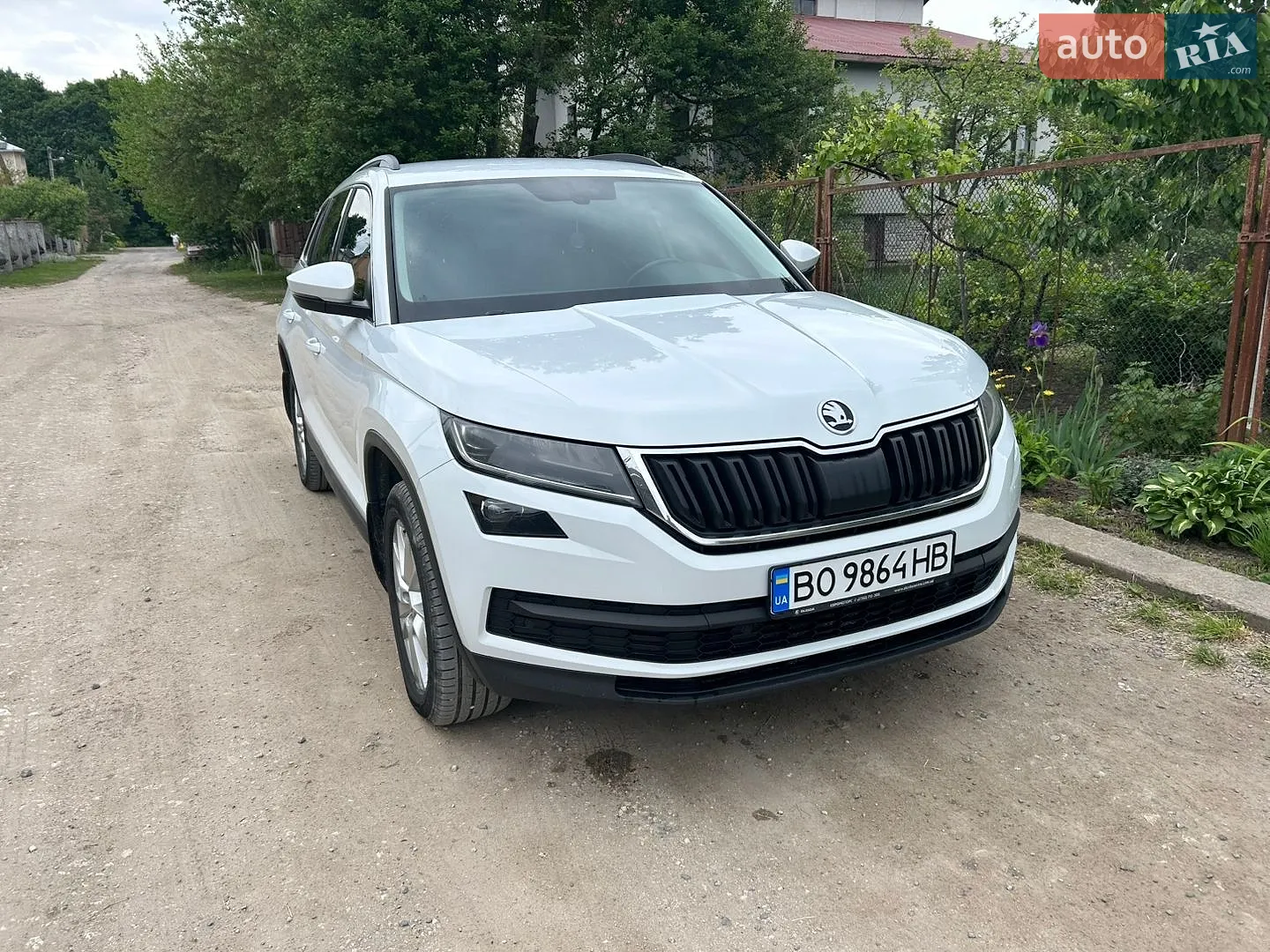 2019 Skoda Kodiaq - мініатюра 2
