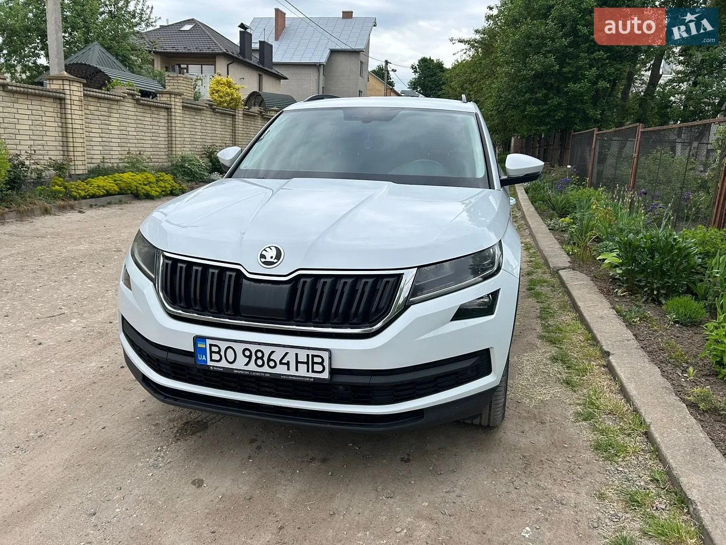 2019 Skoda Kodiaq - мініатюра 7