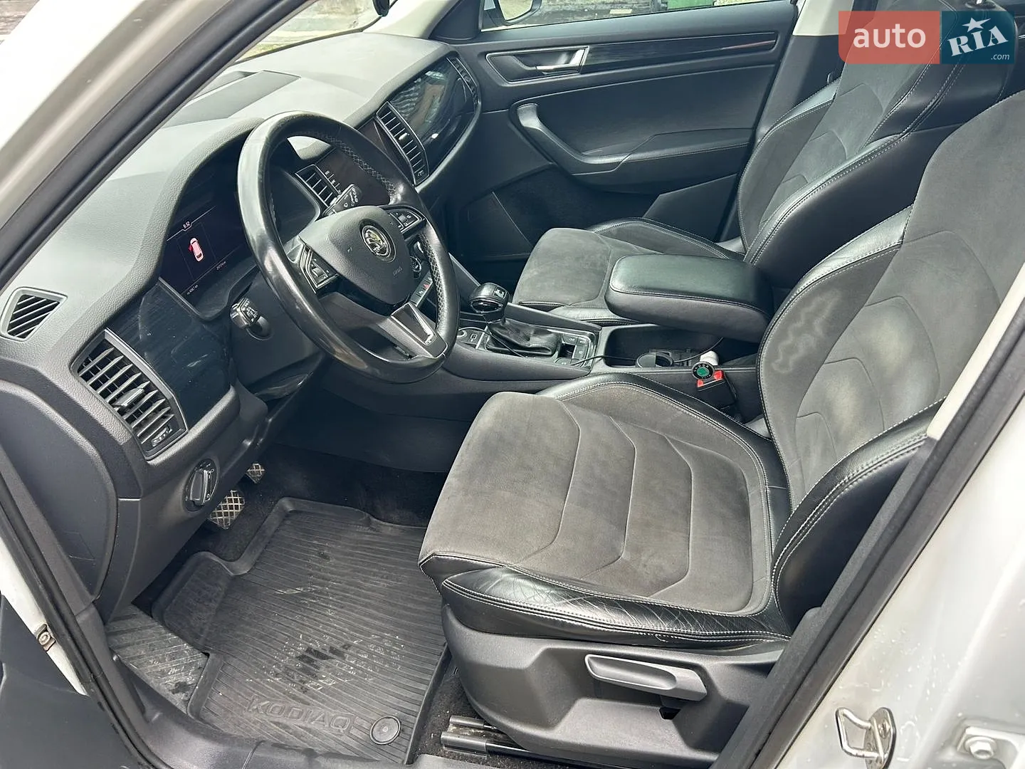 2019 Skoda Kodiaq - мініатюра 18