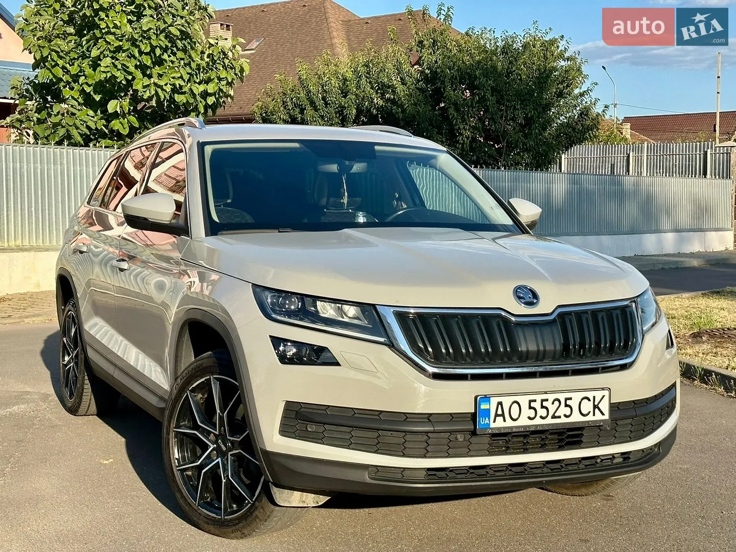 2019 Skoda Kodiaq - мініатюра 2