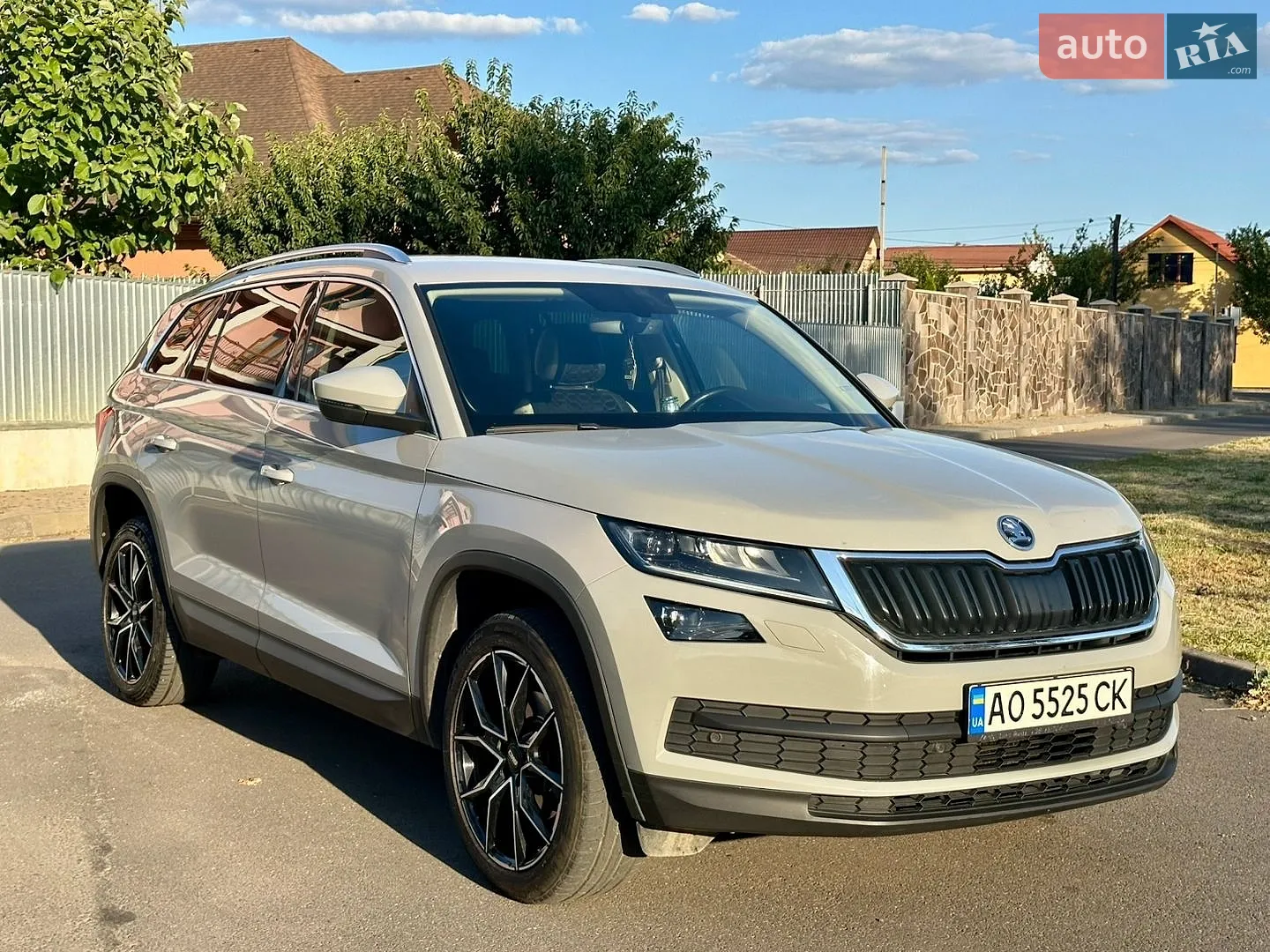 2019 Skoda Kodiaq - мініатюра 12