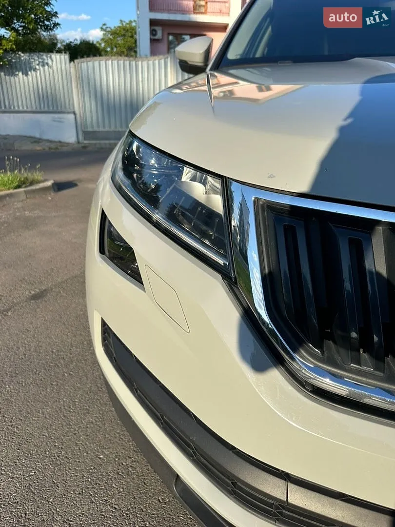 2019 Skoda Kodiaq - мініатюра 21