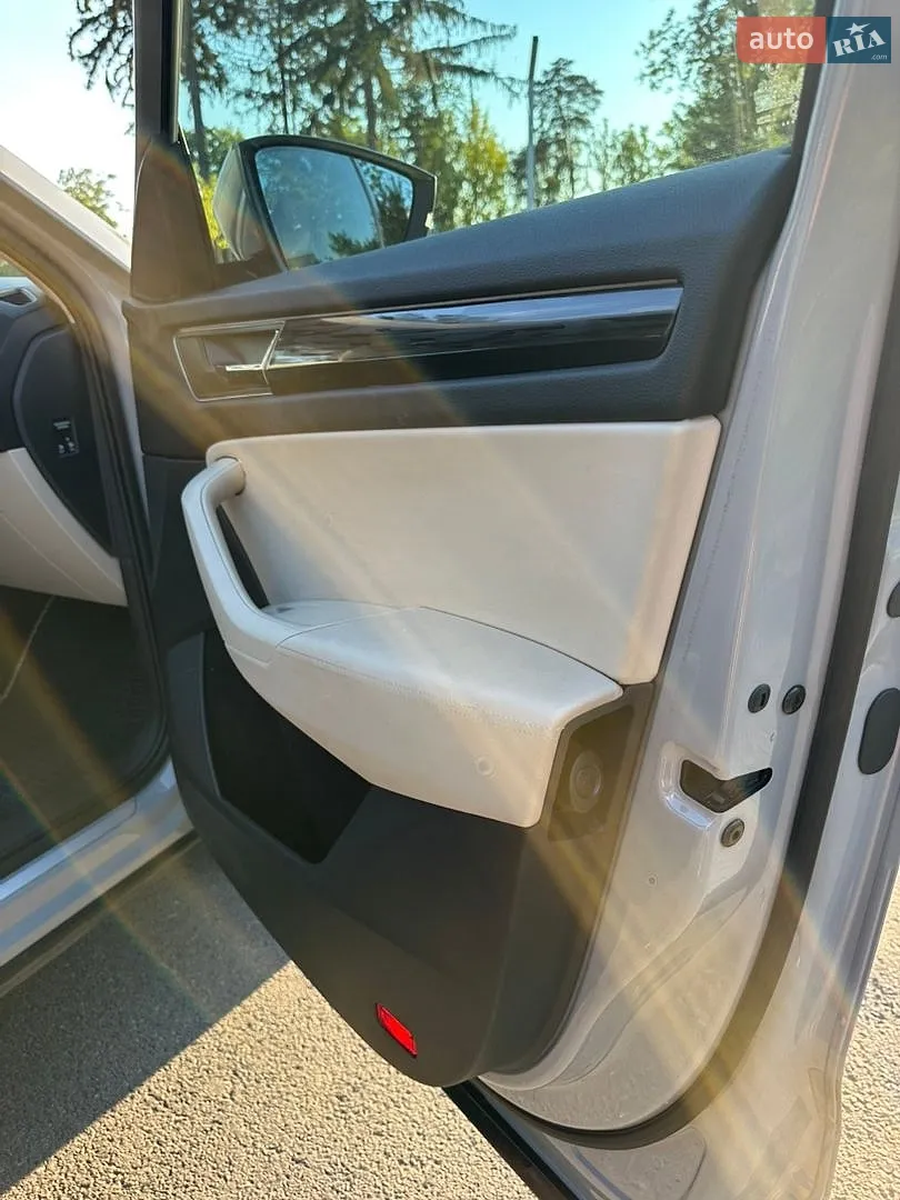 2019 Skoda Kodiaq - мініатюра 49