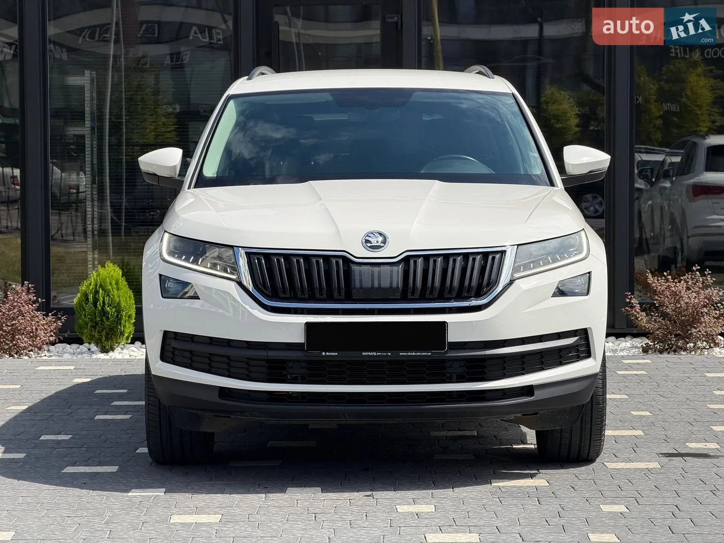 2020 Skoda Kodiaq - мініатюра 3