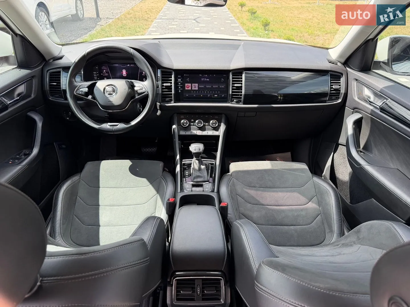 2020 Skoda Kodiaq - мініатюра 31
