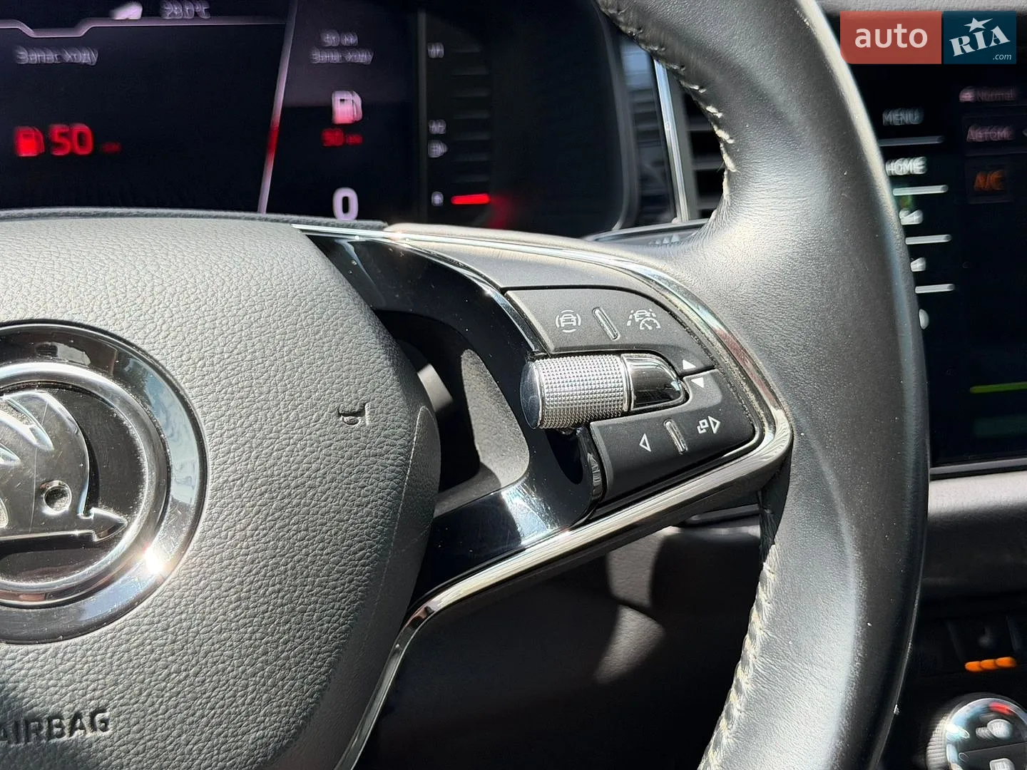 2020 Skoda Kodiaq - мініатюра 44