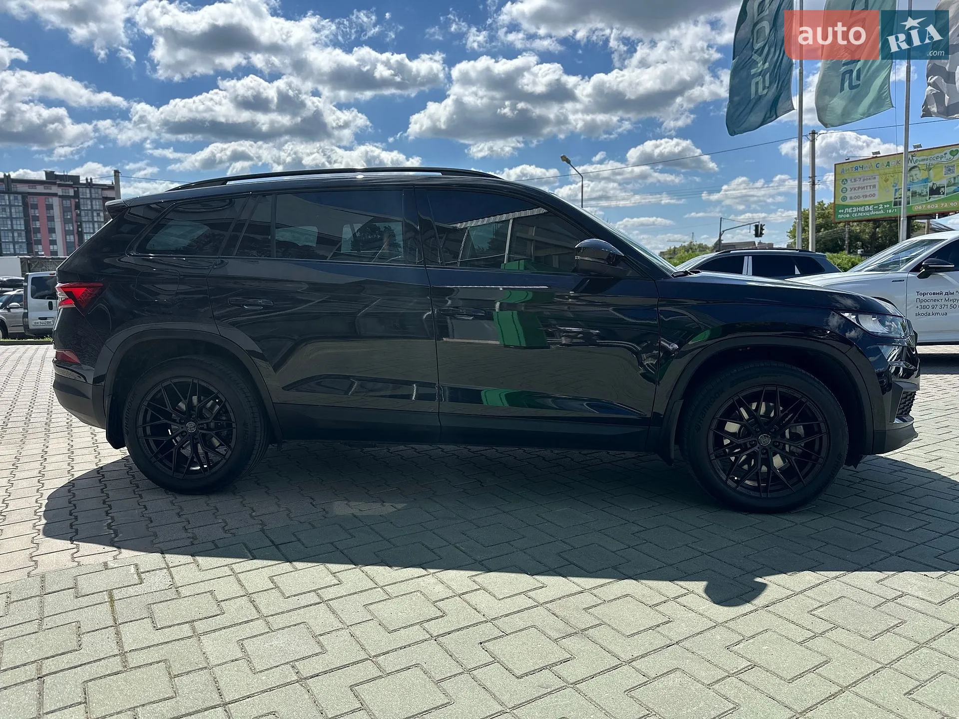 2022 Skoda Kodiaq - мініатюра 6
