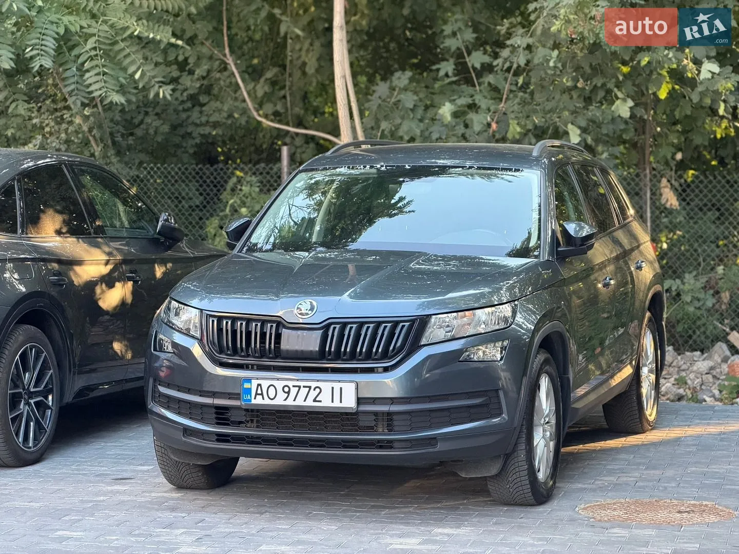 2017 Skoda Kodiaq - мініатюра 25