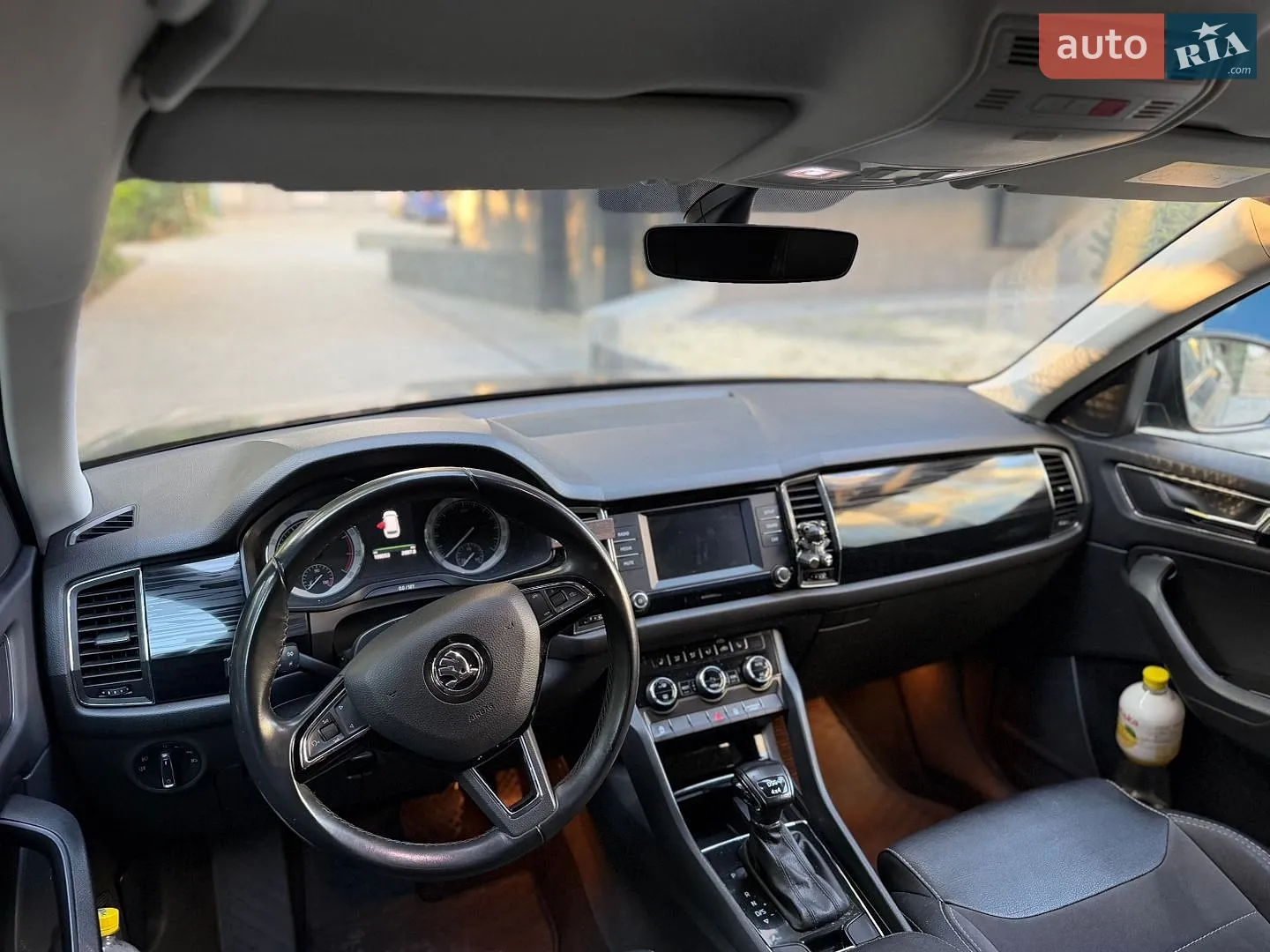 2017 Skoda Kodiaq - мініатюра 21