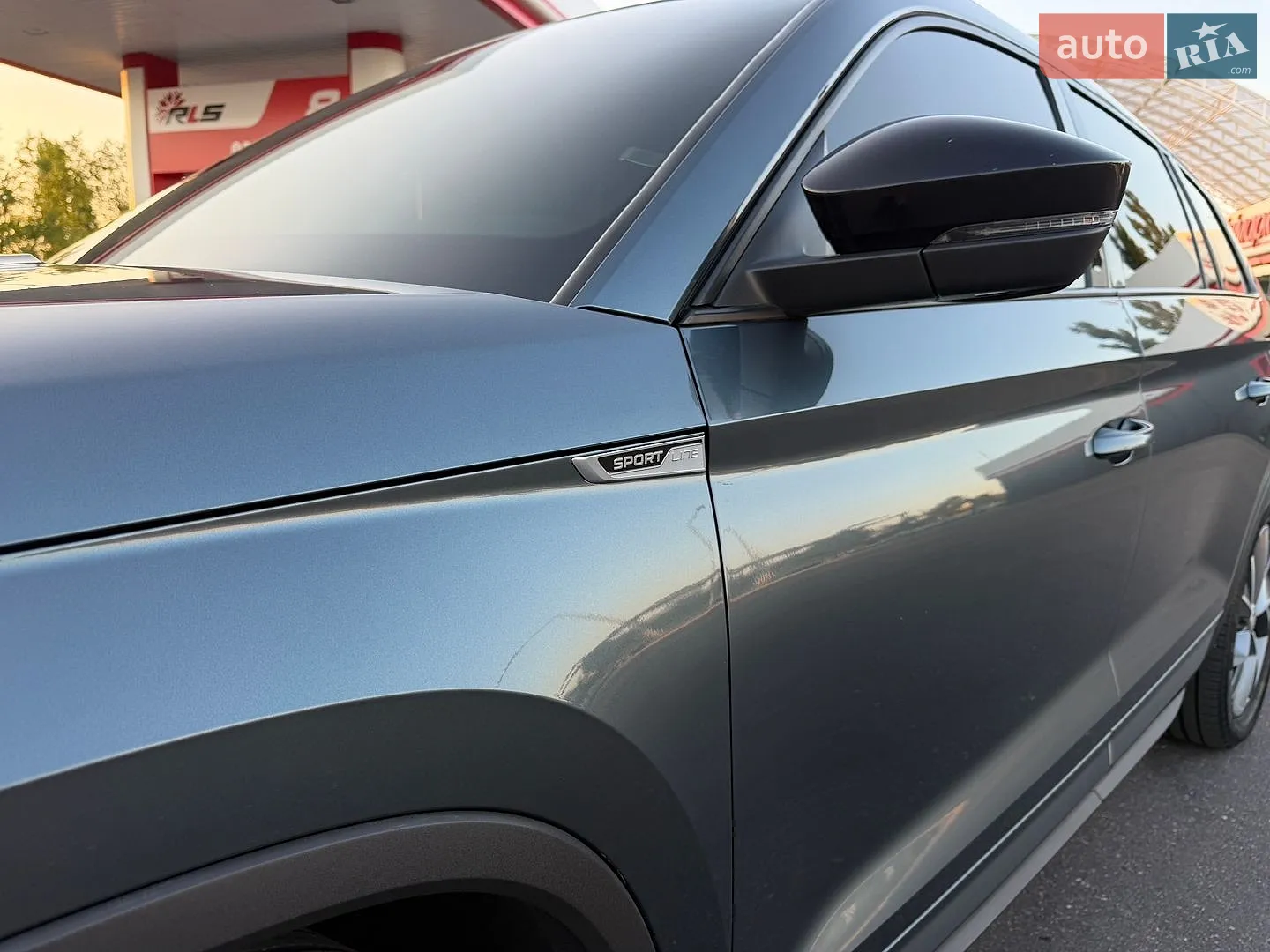 2021 Skoda Kodiaq - мініатюра 8