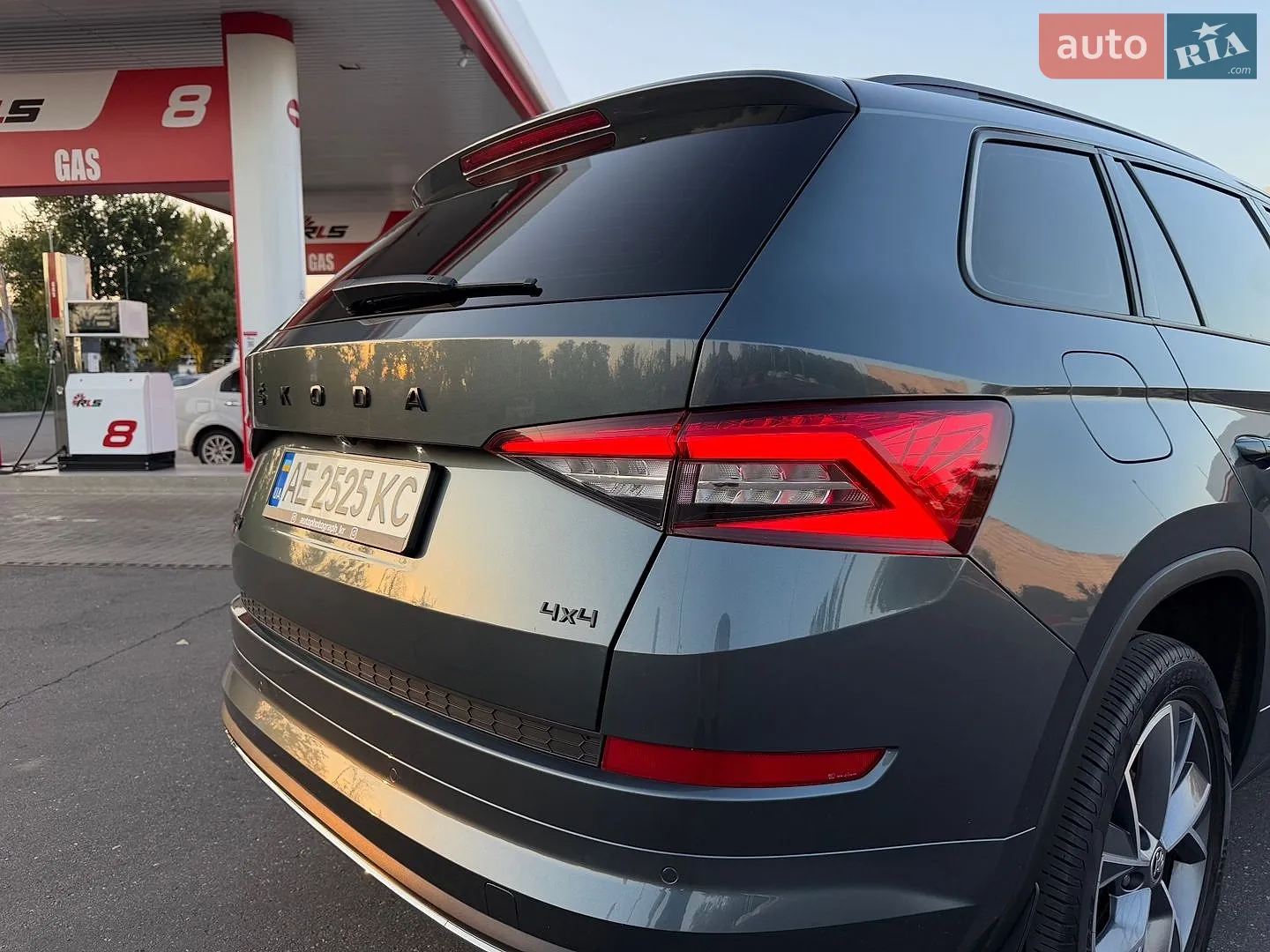 2021 Skoda Kodiaq - мініатюра 18