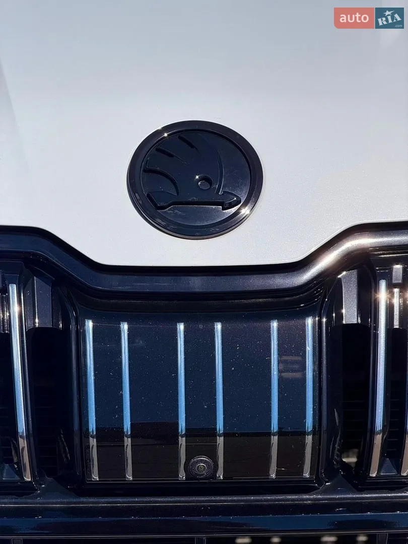 2020 Skoda Kodiaq - мініатюра 12