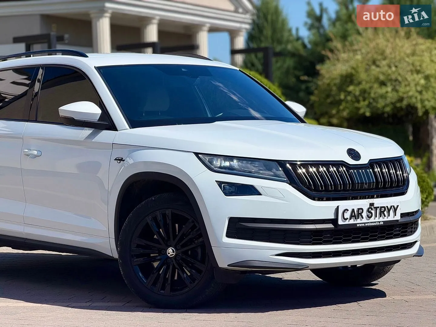 2020 Skoda Kodiaq - мініатюра 7