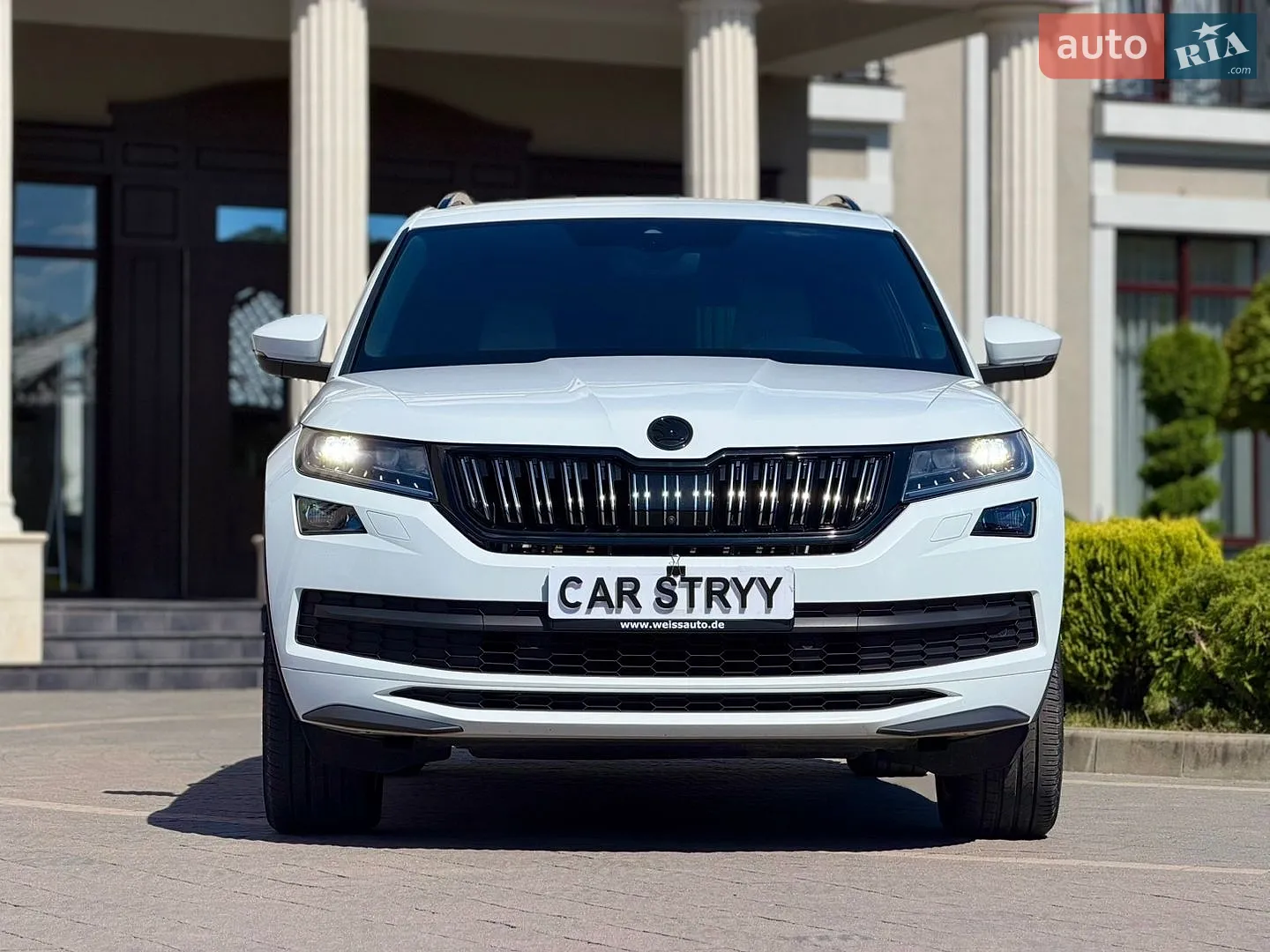 2020 Skoda Kodiaq - мініатюра 15