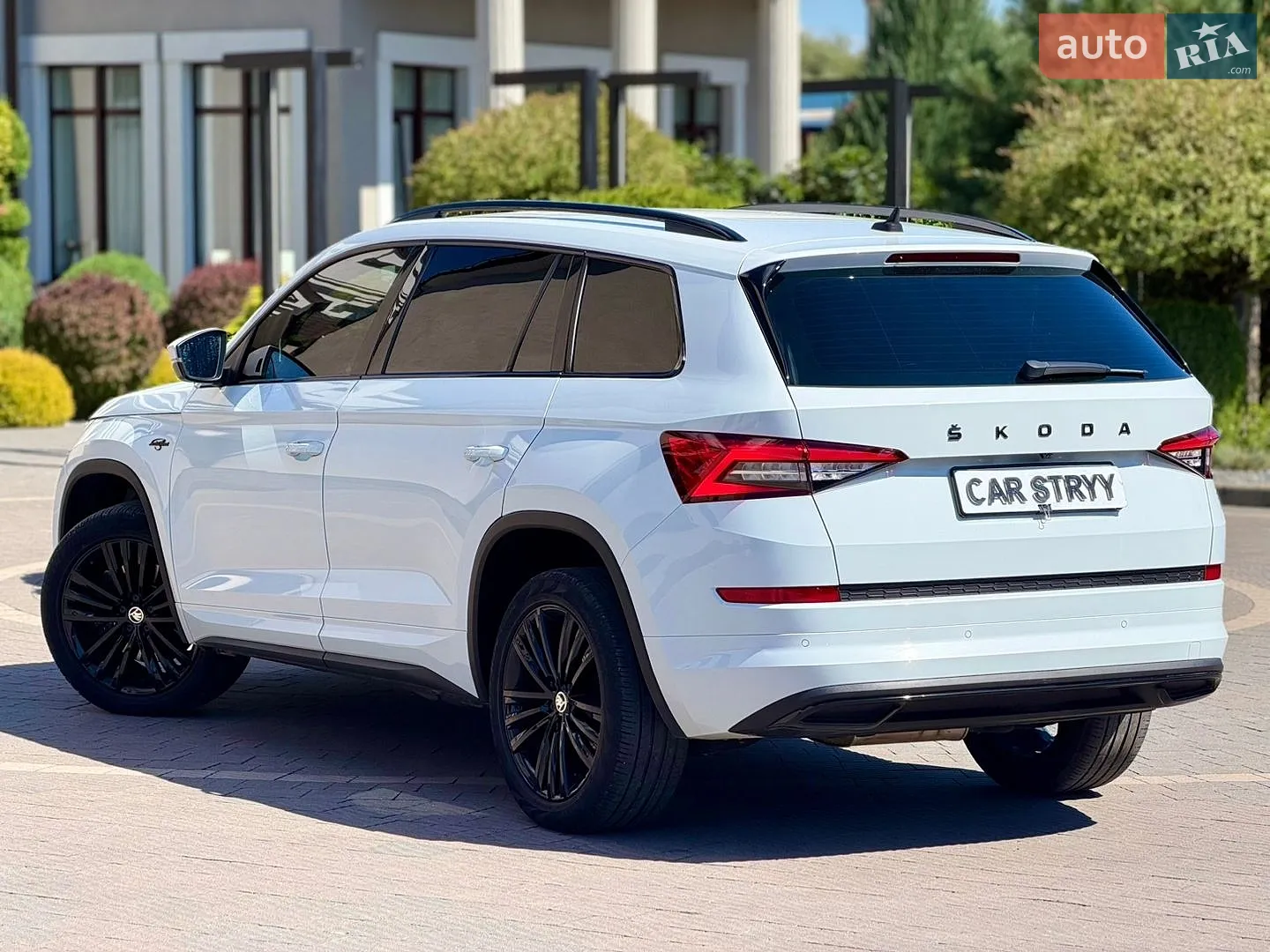 2020 Skoda Kodiaq - мініатюра 19