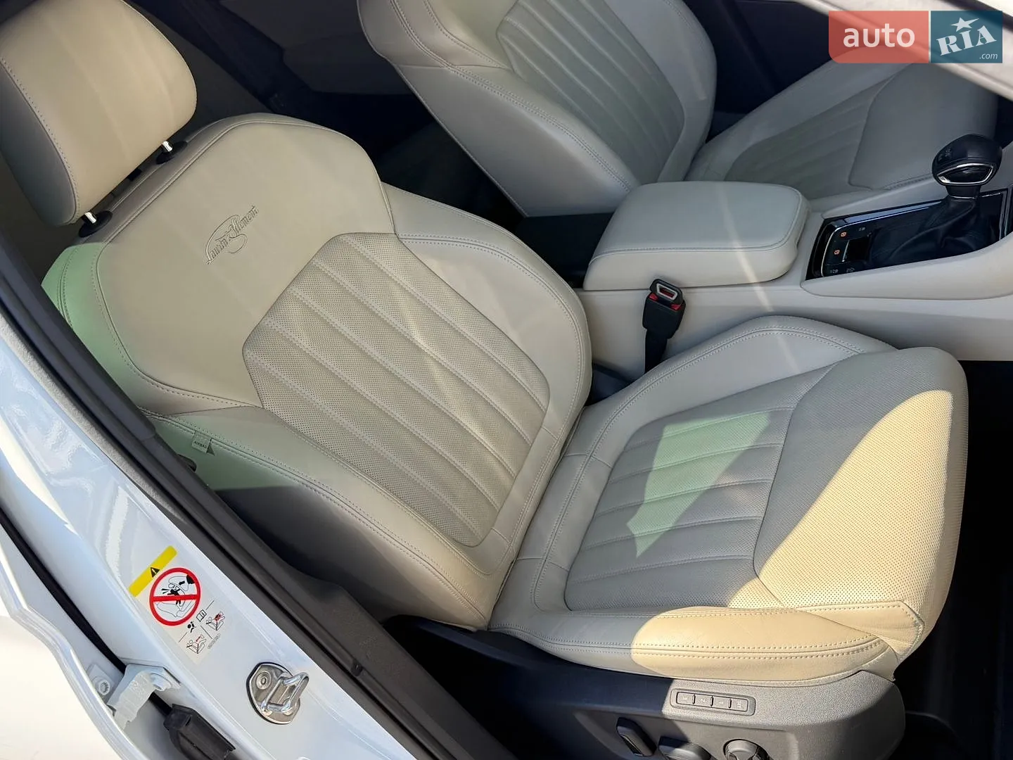 2020 Skoda Kodiaq - мініатюра 36