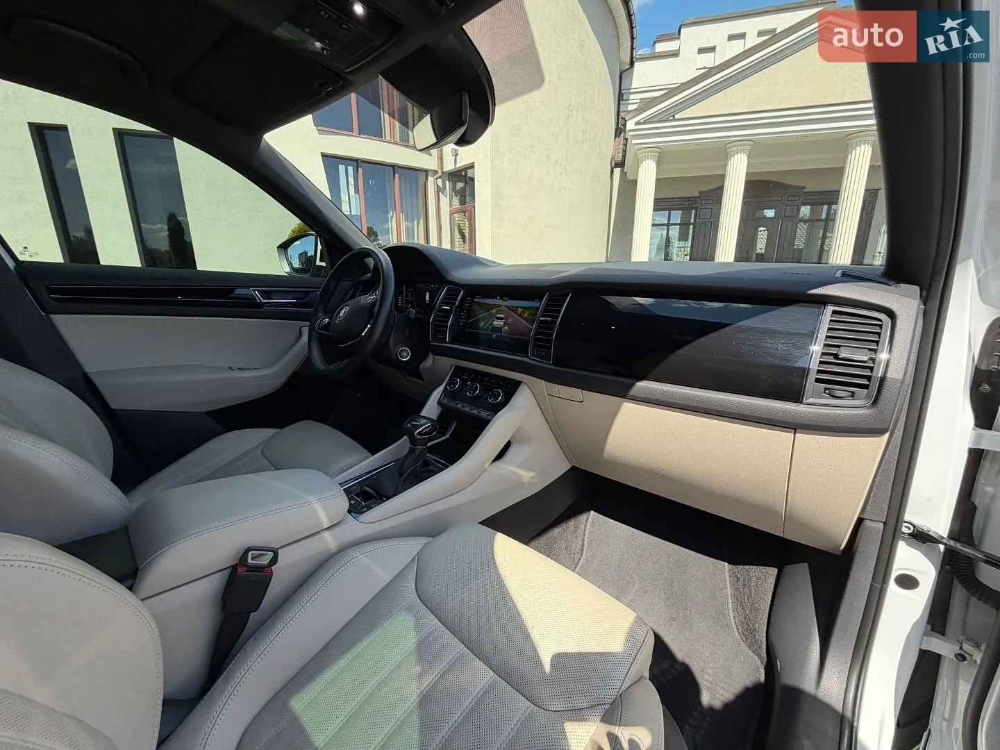 2020 Skoda Kodiaq - мініатюра 37