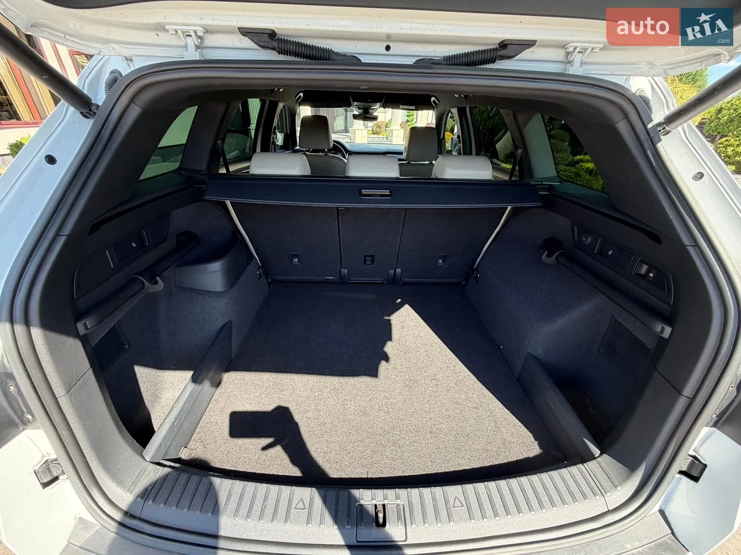 2020 Skoda Kodiaq - мініатюра 50