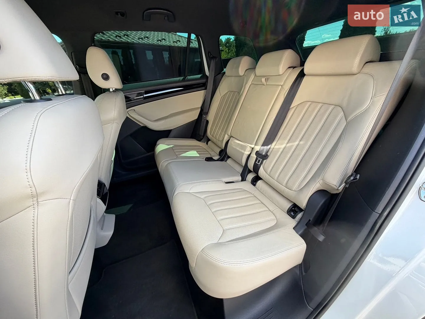 2020 Skoda Kodiaq - мініатюра 55