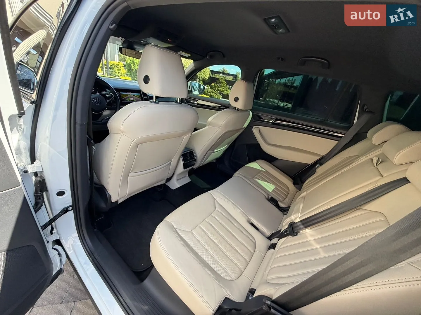 2020 Skoda Kodiaq - мініатюра 54