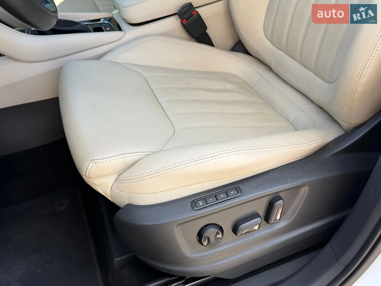 2020 Skoda Kodiaq - мініатюра 60