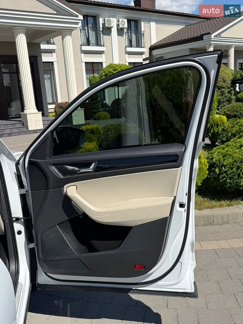 2020 Skoda Kodiaq - мініатюра 41