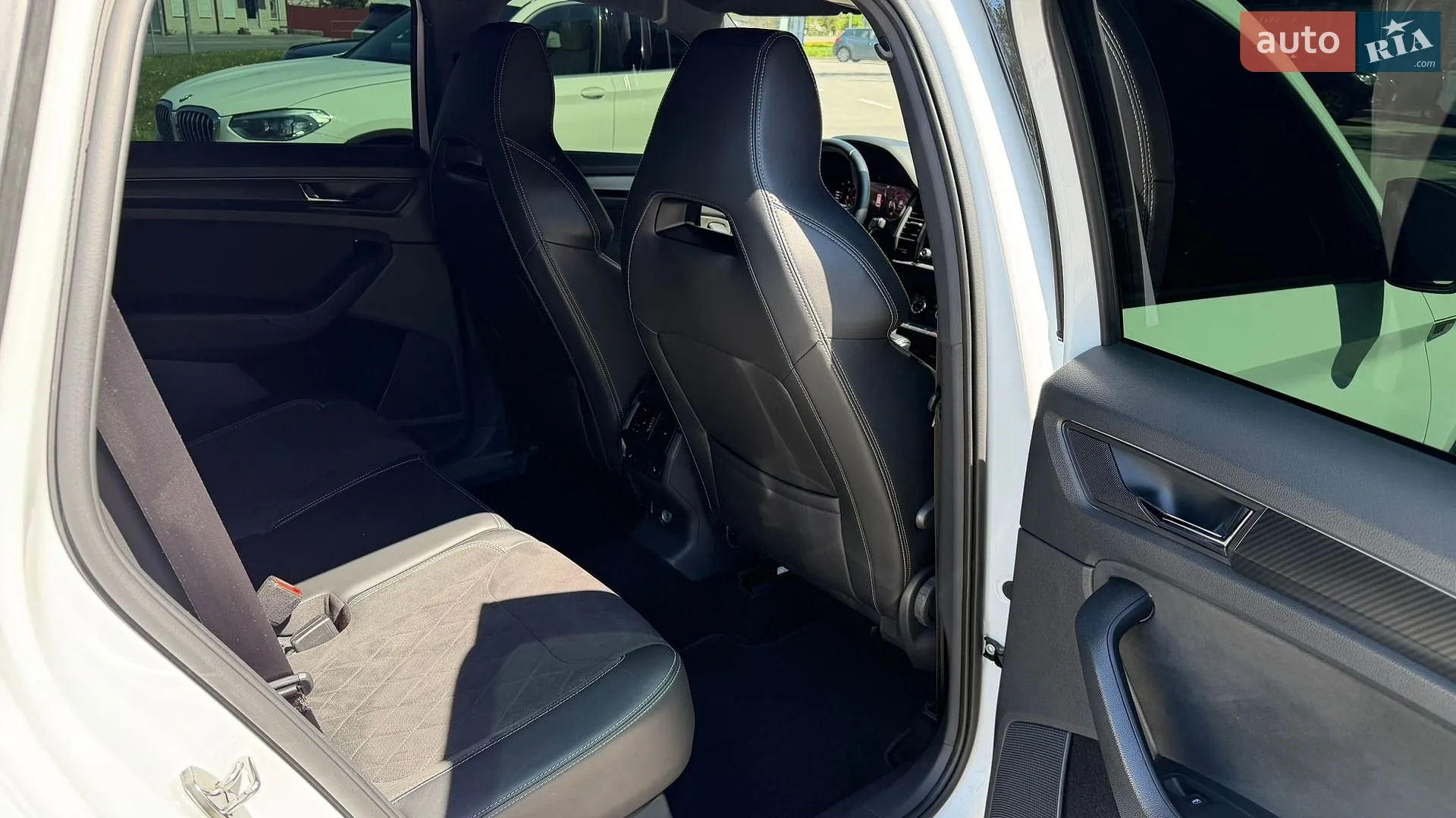2021 Skoda Kodiaq - мініатюра 20
