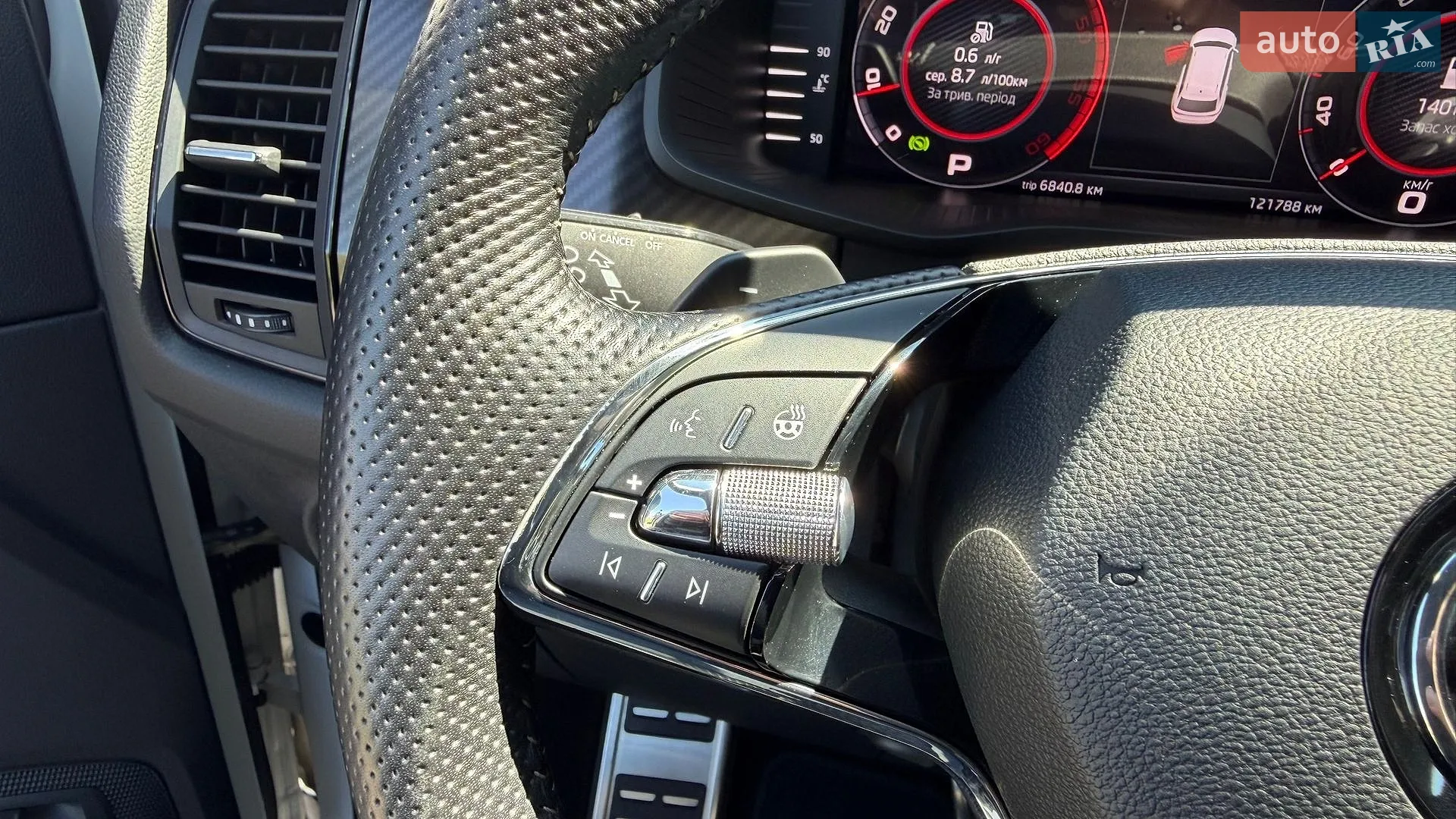 2021 Skoda Kodiaq - мініатюра 25