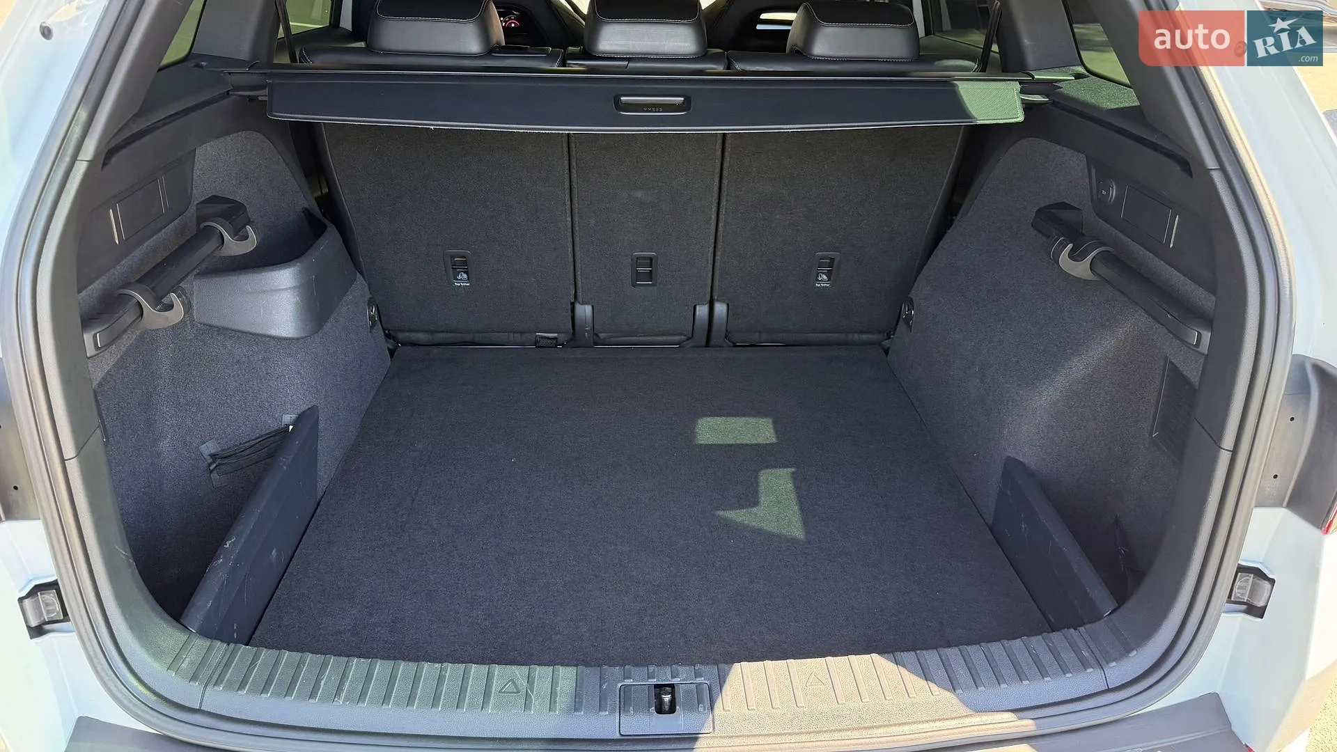 2021 Skoda Kodiaq - мініатюра 36