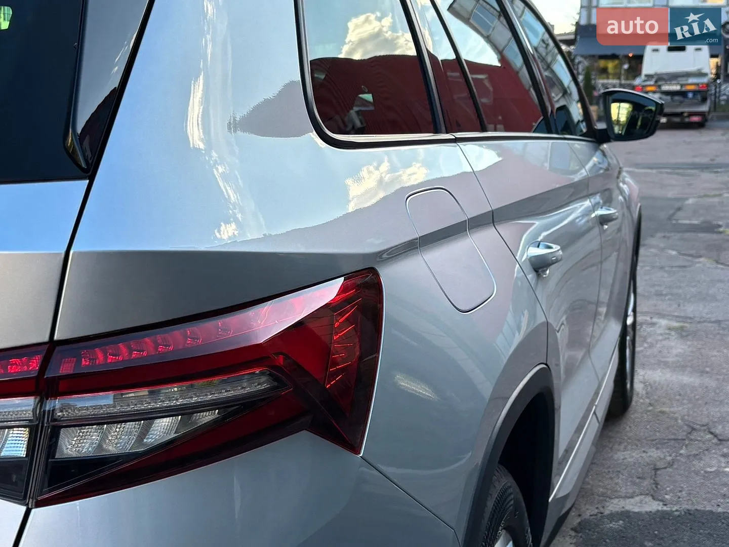 2023 Skoda Kodiaq - мініатюра 21