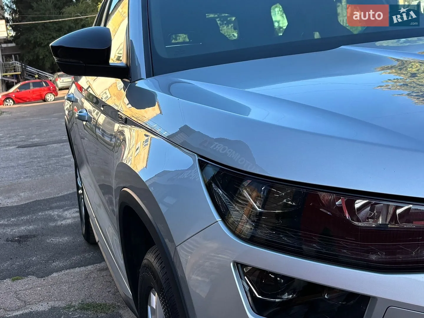 2023 Skoda Kodiaq - мініатюра 20
