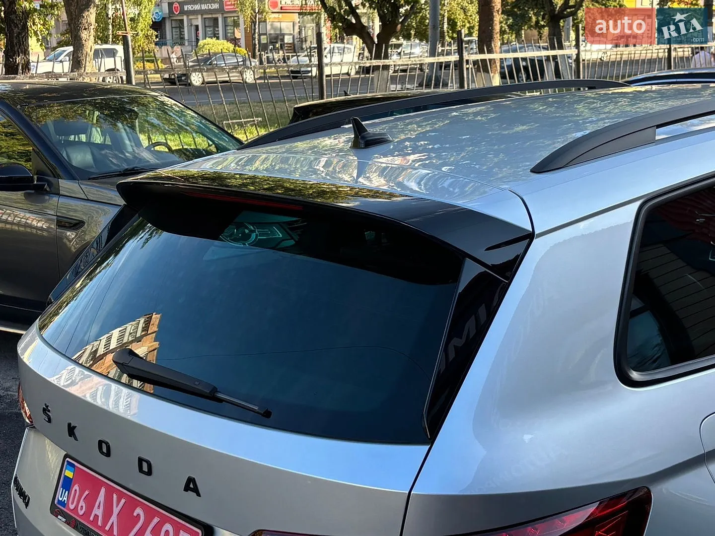 2023 Skoda Kodiaq - мініатюра 22