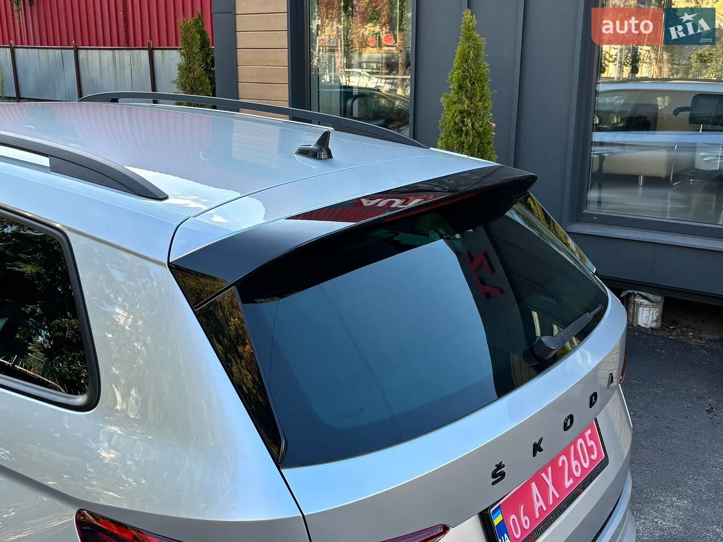 2023 Skoda Kodiaq - мініатюра 24