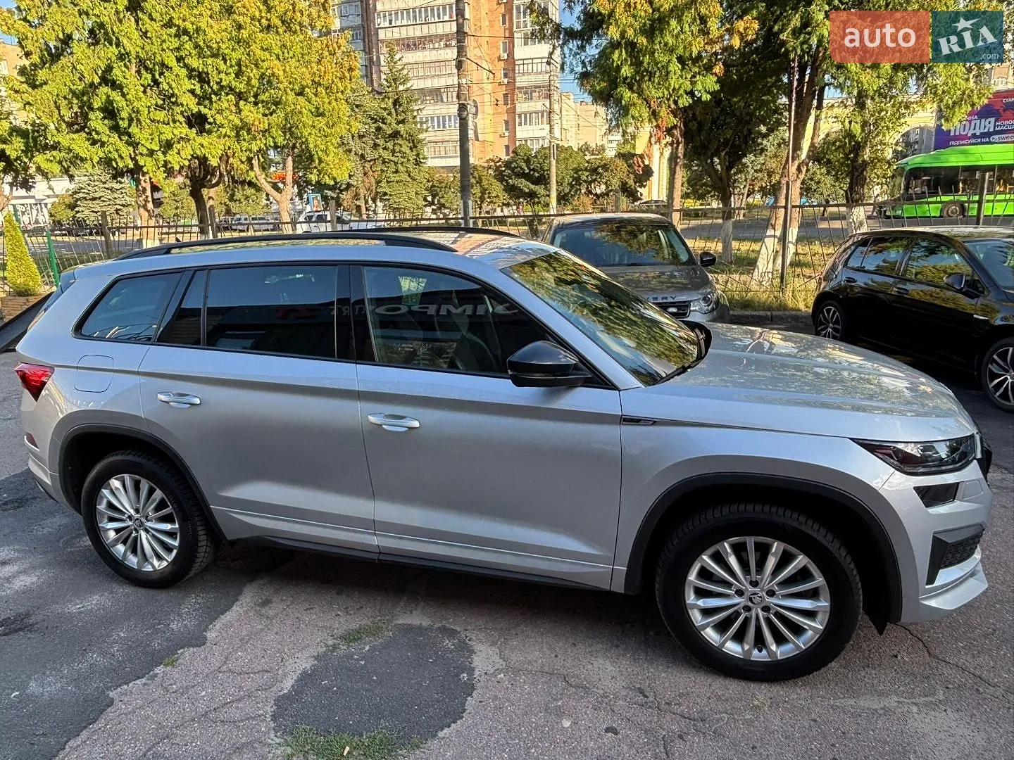 2023 Skoda Kodiaq - мініатюра 9