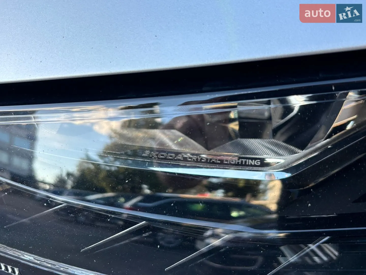 2023 Skoda Kodiaq - мініатюра 31
