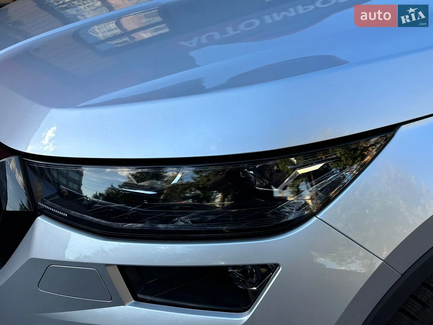 2023 Skoda Kodiaq - мініатюра 30