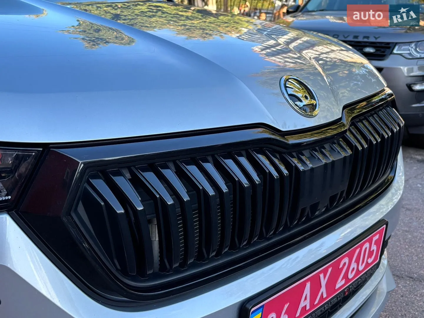 2023 Skoda Kodiaq - мініатюра 35