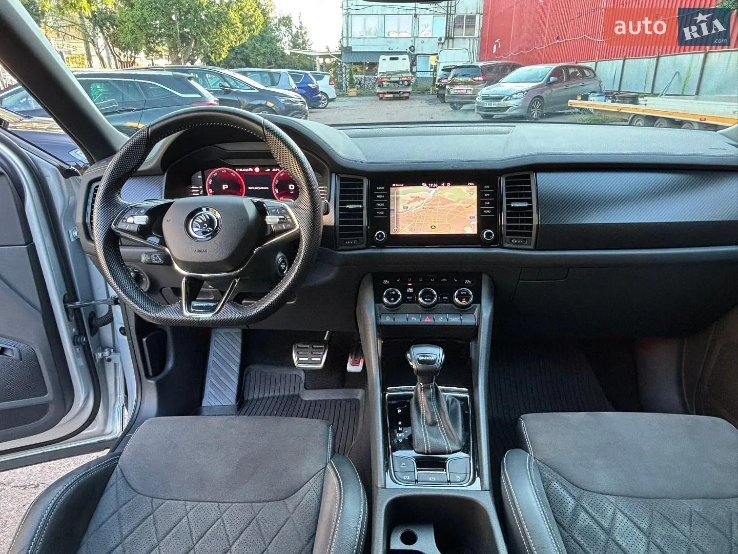 2023 Skoda Kodiaq - мініатюра 40